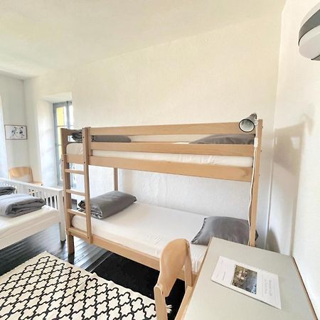 Olivese Gite Du Chalet Pietri מראה חיצוני תמונה